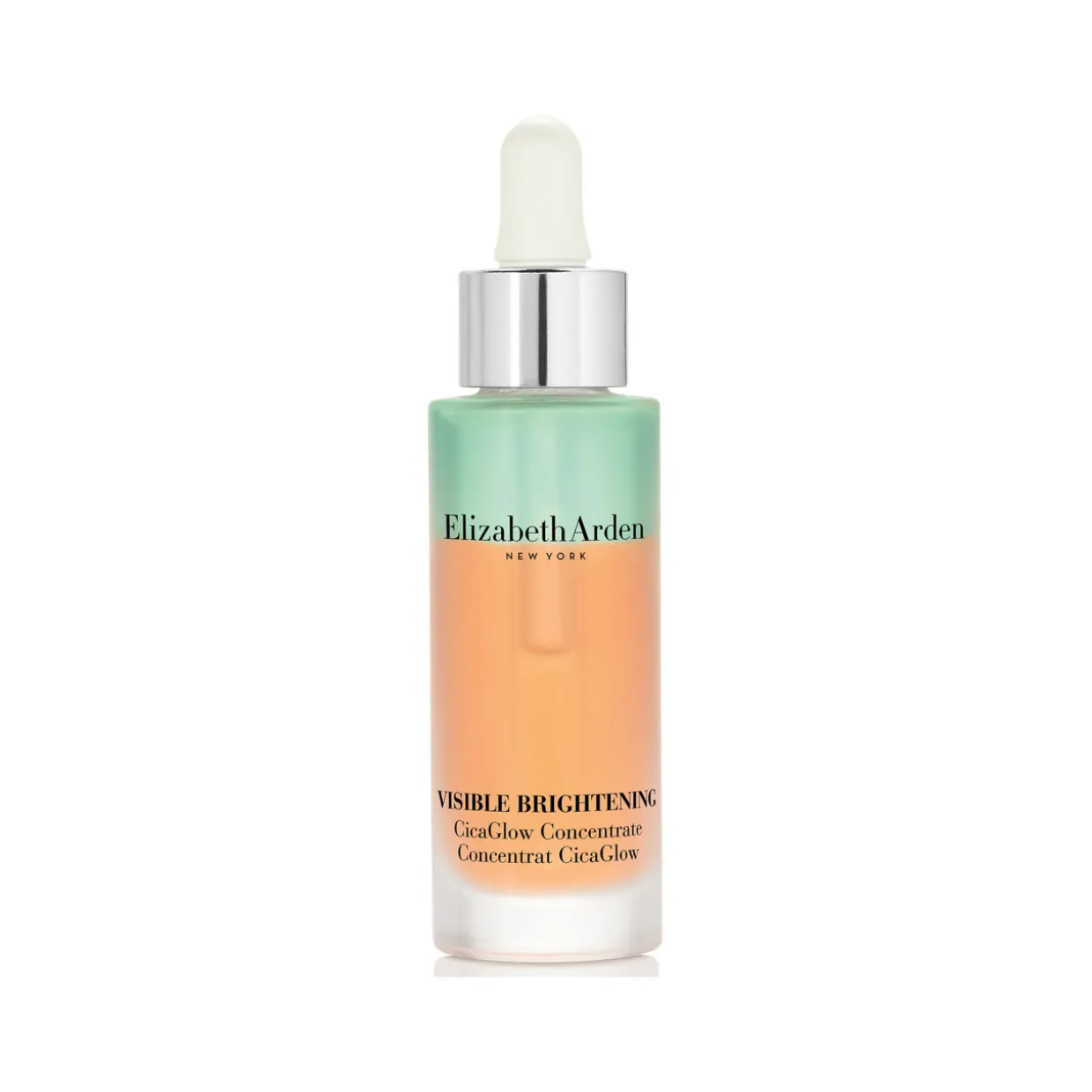 Visible Brightening CicaGlow Concentrate