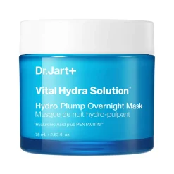 Vital Hydra Solution Hydro Plump Overnight Mask