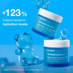 Vital Hydra Solution Hydro Plump Overnight Mask
