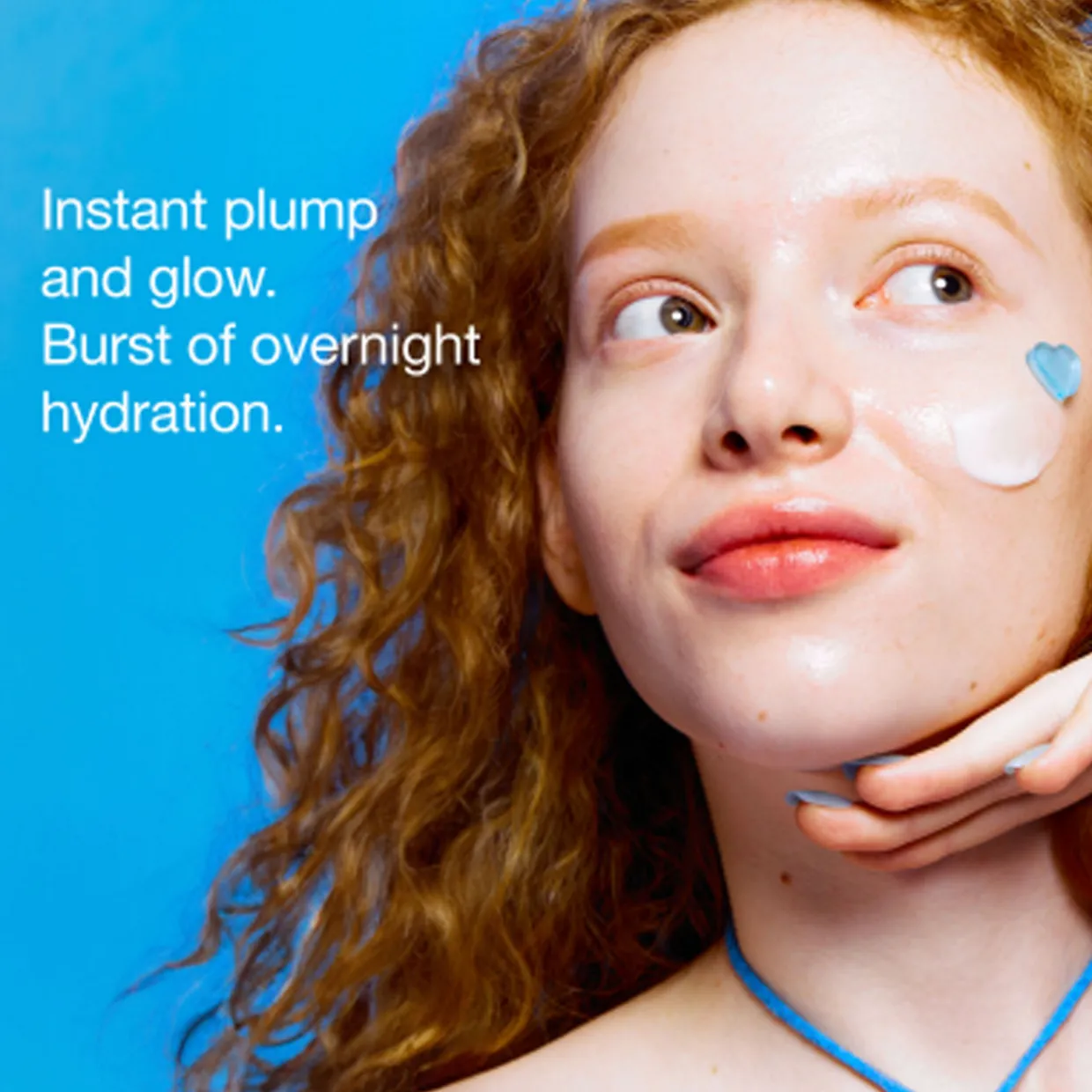 Vital Hydra Solution Hydro Plump Overnight Mask