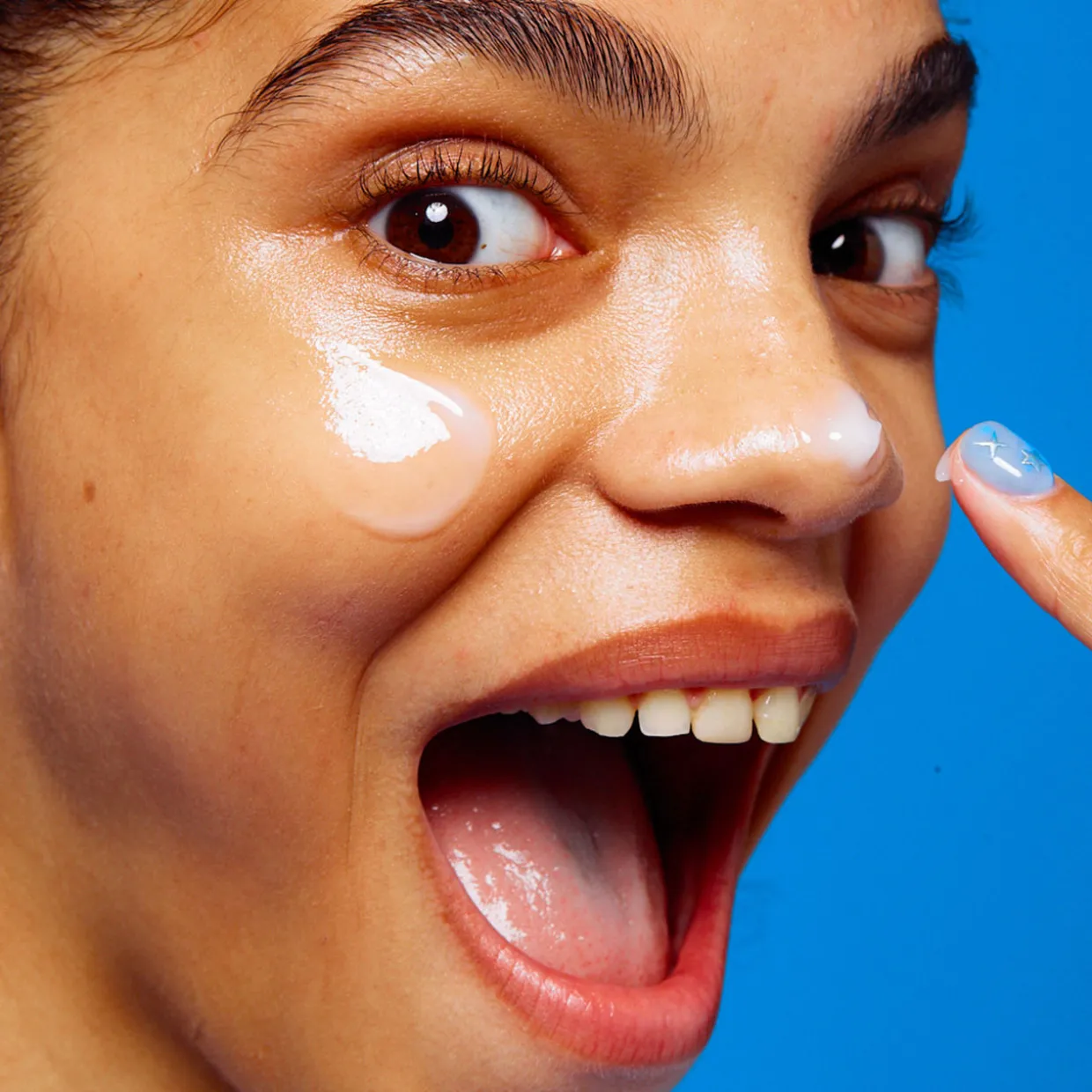 Vital Hydra Solution™ Hydro Plump Water Cream