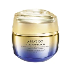 Vital Perfection Uplifting and Firming Advanced Day Cream SPF30