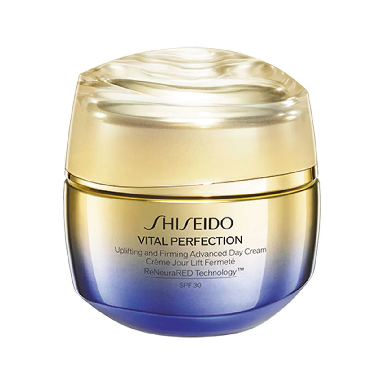 Vital Perfection Uplifting and Firming Advanced Day Cream SPF30