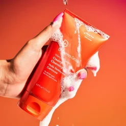 Vitamin C Lactic Creamy Cleansing Oil