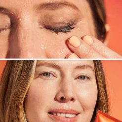 Vitamin C Lactic Creamy Cleansing Oil