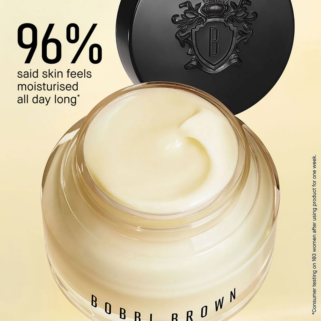 Vitamin Enriched Face Base