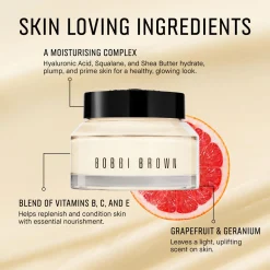 Vitamin Enriched Face Base