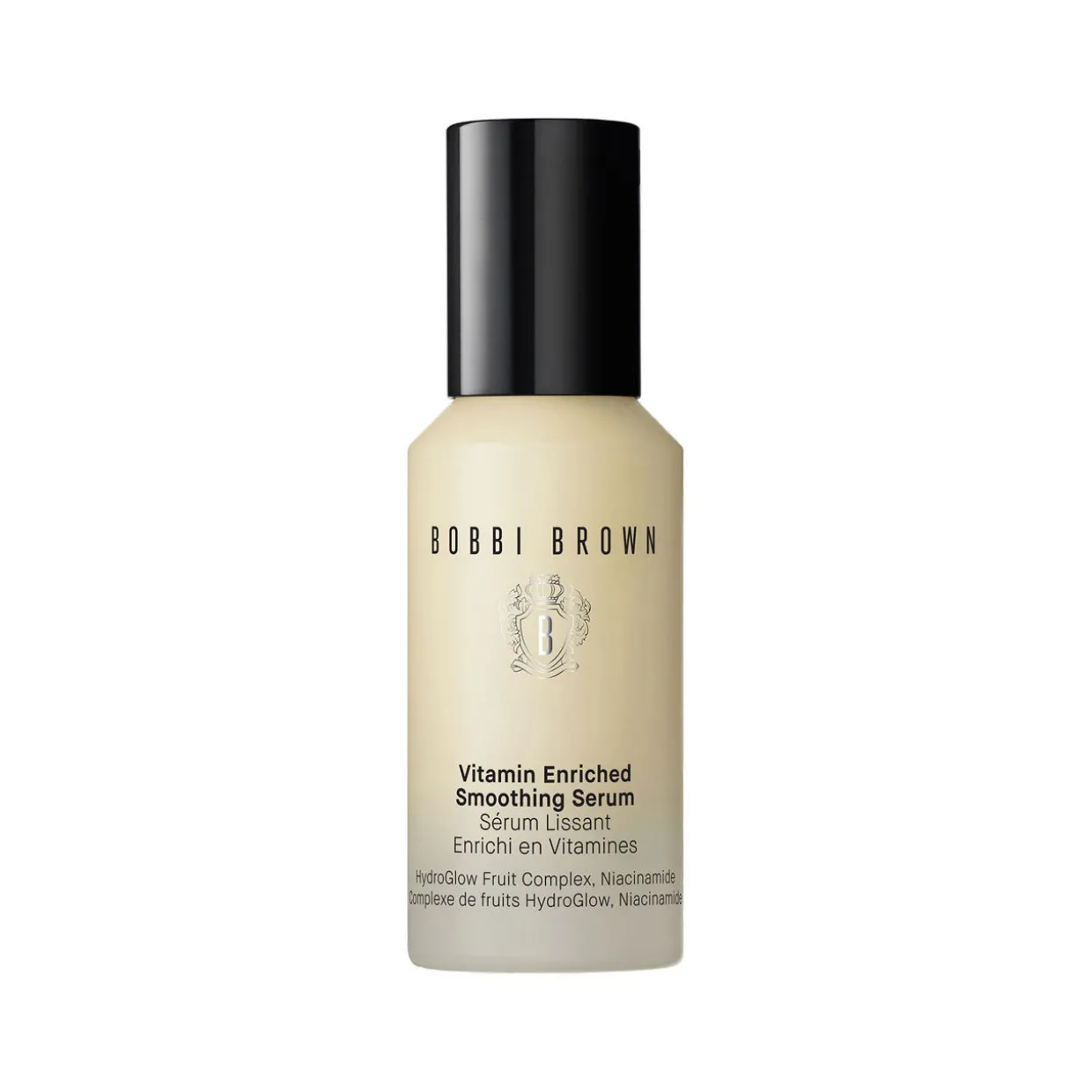 Vitamin Enriched Serum