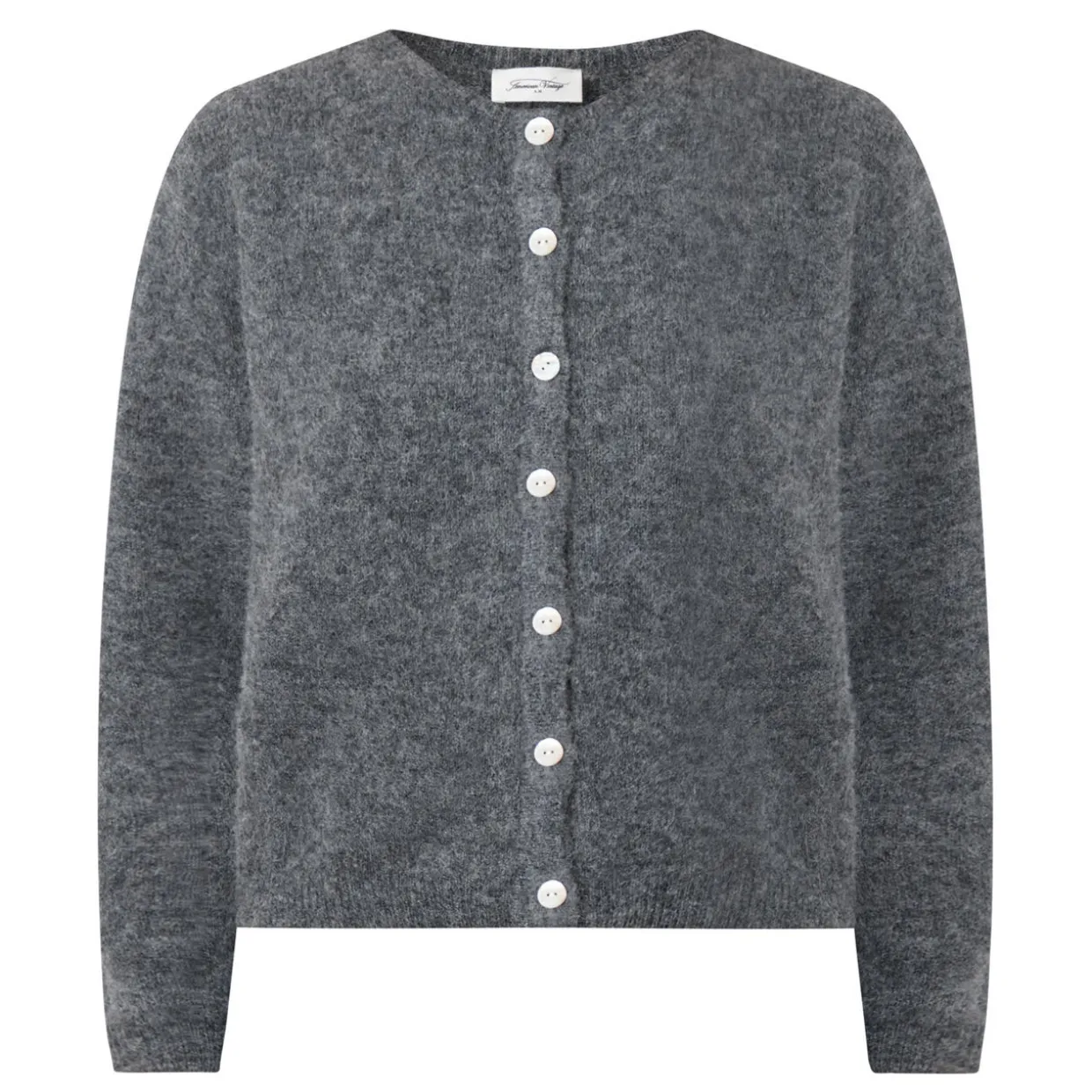 Vitow Cardigan