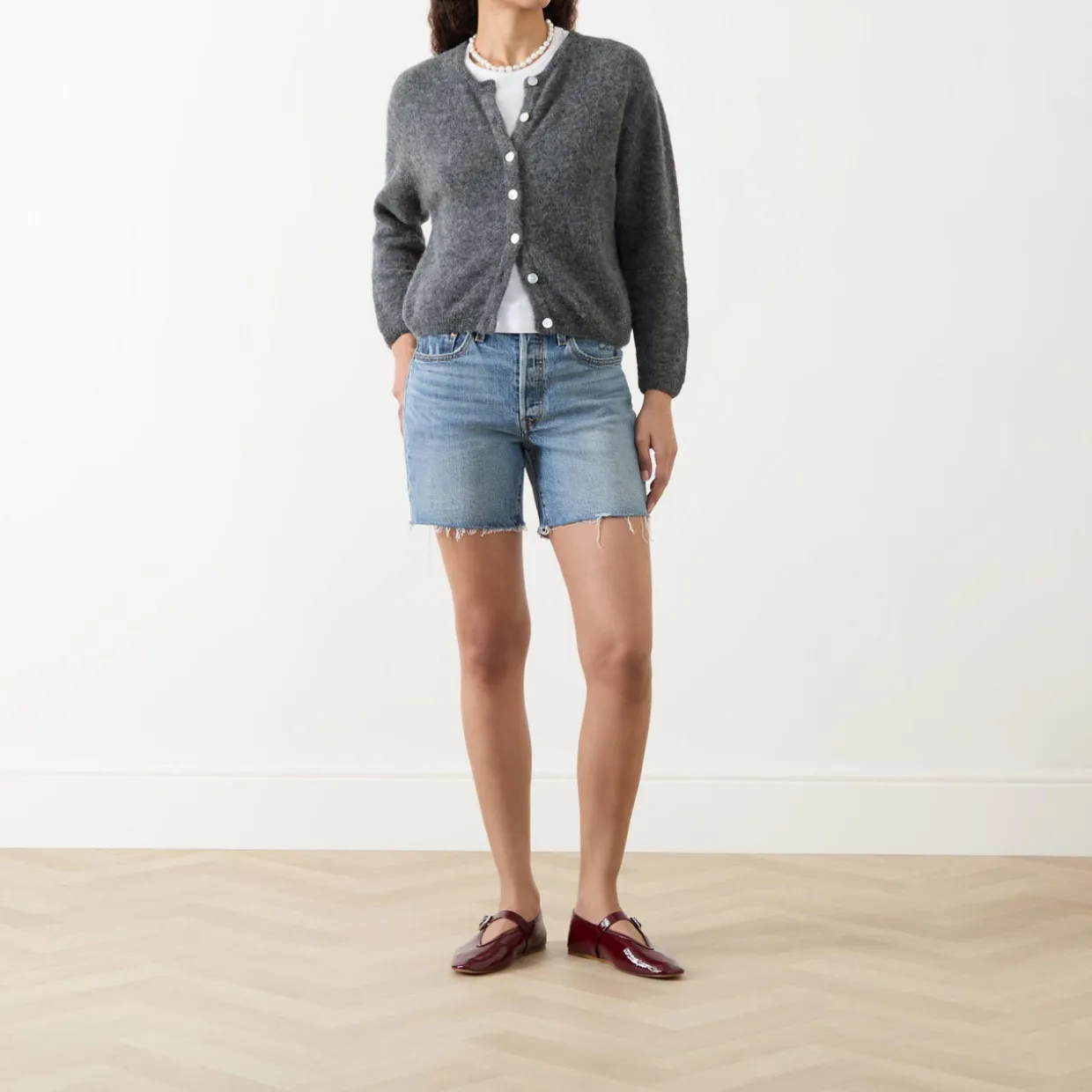 Vitow Cardigan