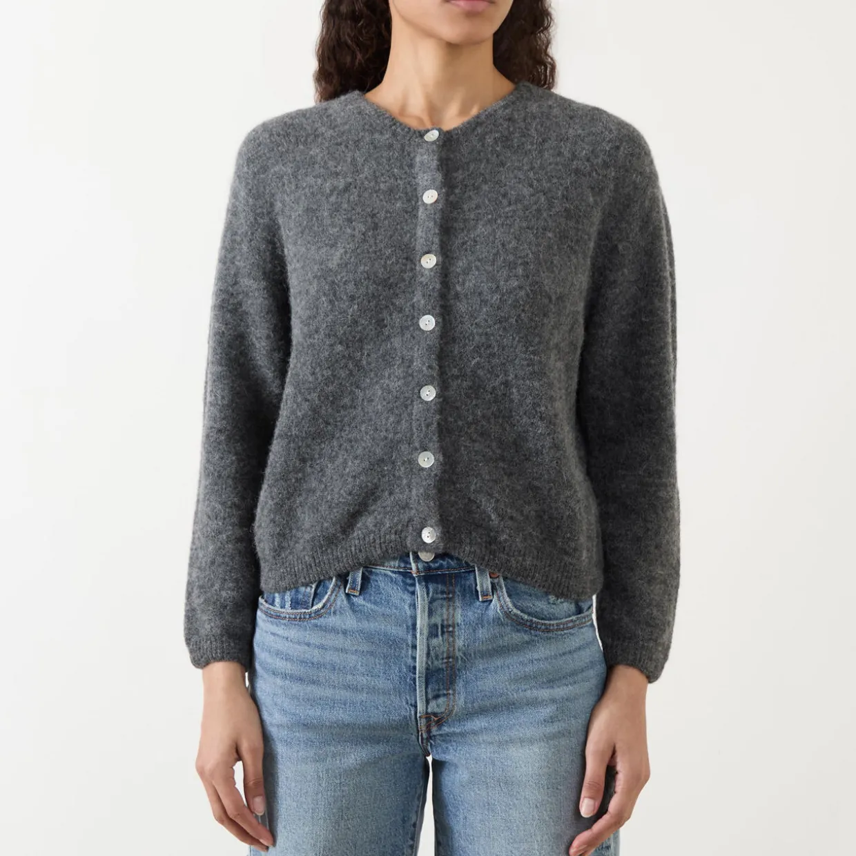 Vitow Cardigan