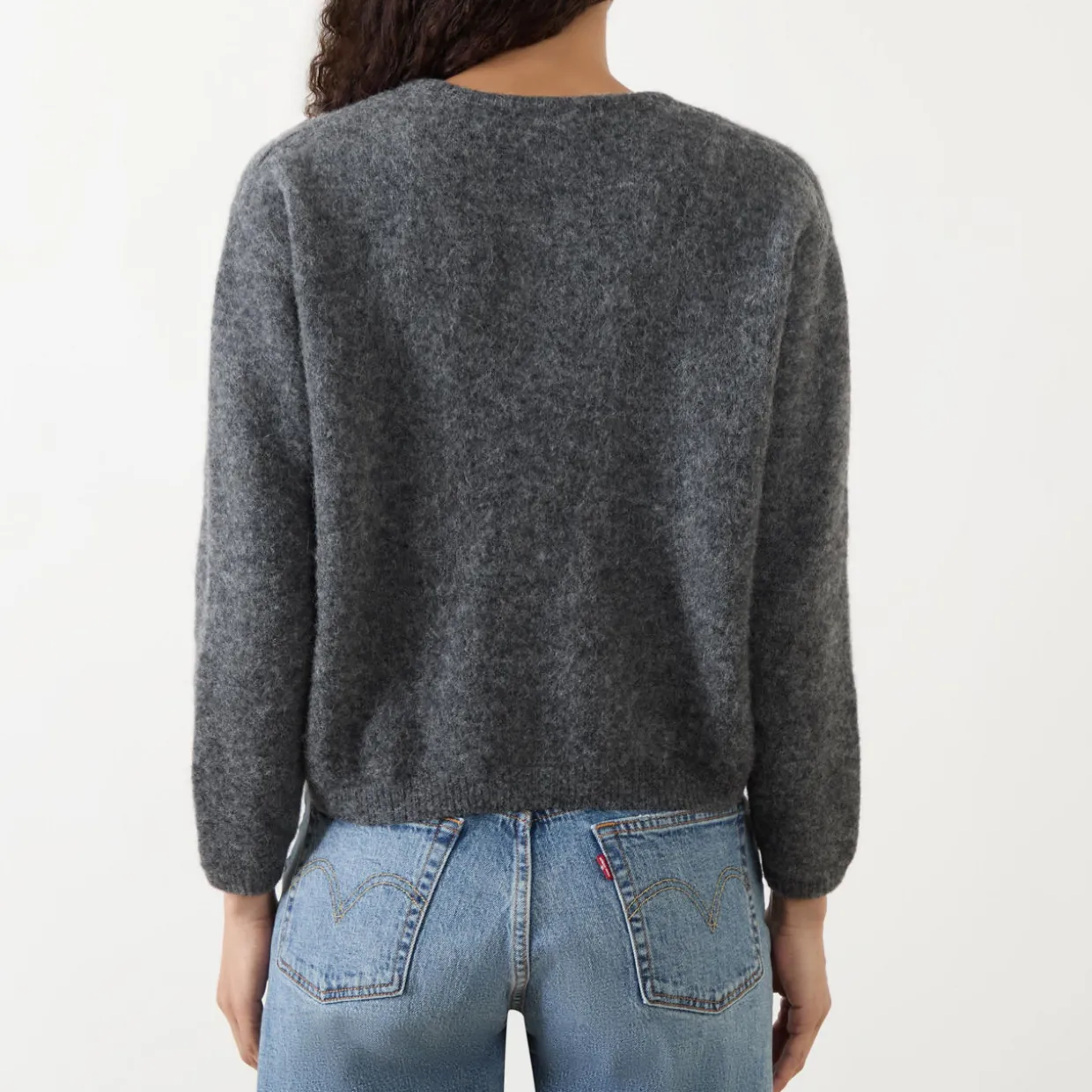 Vitow Cardigan