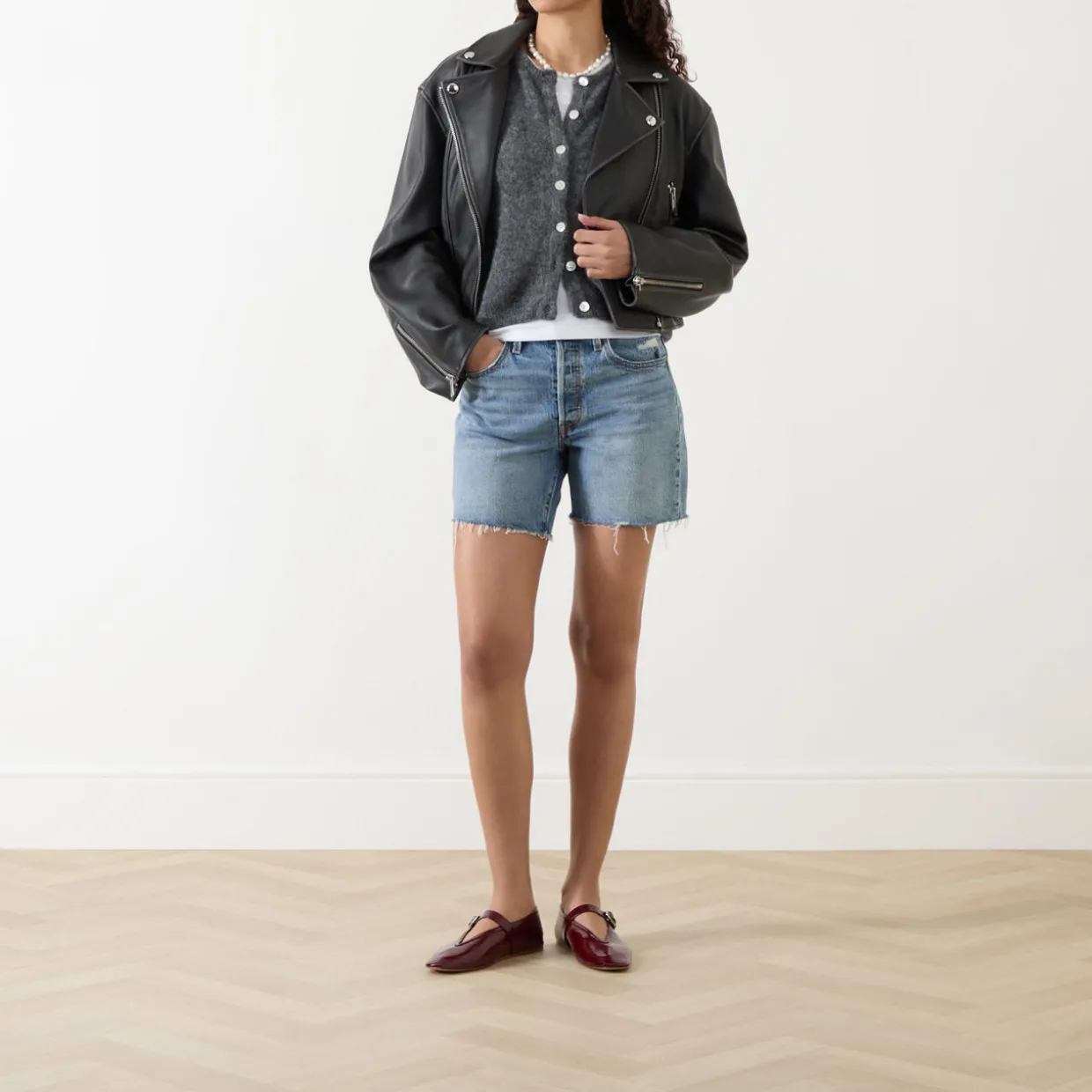 Vitow Cardigan