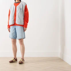 Vitow Knit Sweater