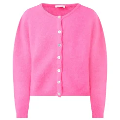 Vitow Knitted Cardigan
