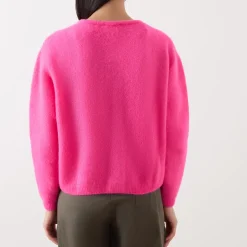 Vitow Knitted Cardigan
