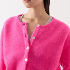 Vitow Knitted Cardigan