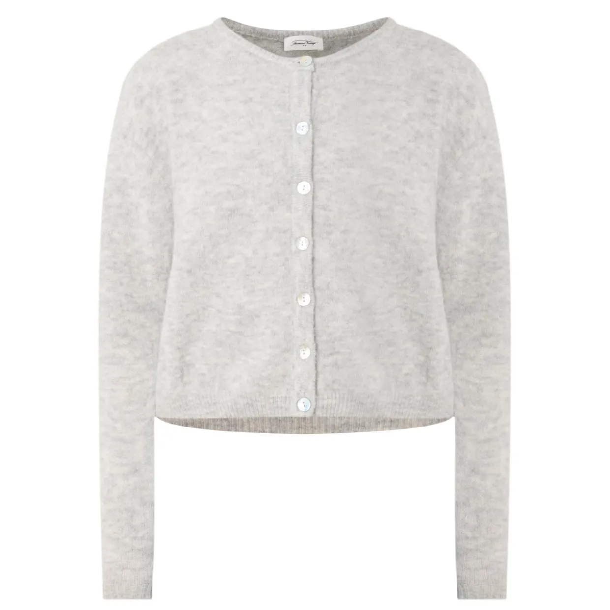 Vitow Knitted Cardigan
