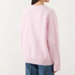 Vitow Oversized Sweater