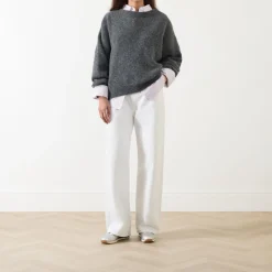 Vitow Sweater
