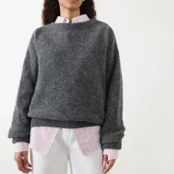 Vitow Sweater