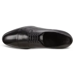 Vitrus Mondial Derby Shoes