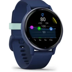 Vivoactive 5 Metallic Navy 42Mm