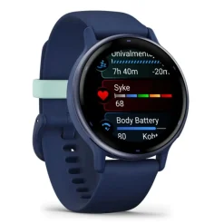 Vivoactive 5 Metallic Navy 42Mm