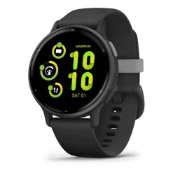 Vivoactive 5 Slate-Black 42Mm