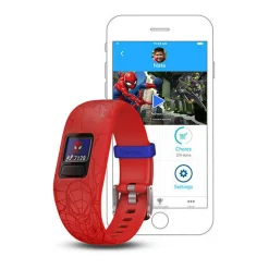 Vivofit Jnr 2 Marvel Spider Man