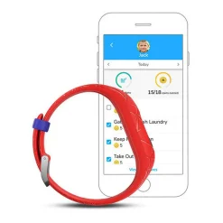 Vivofit Jnr 2 Marvel Spider Man