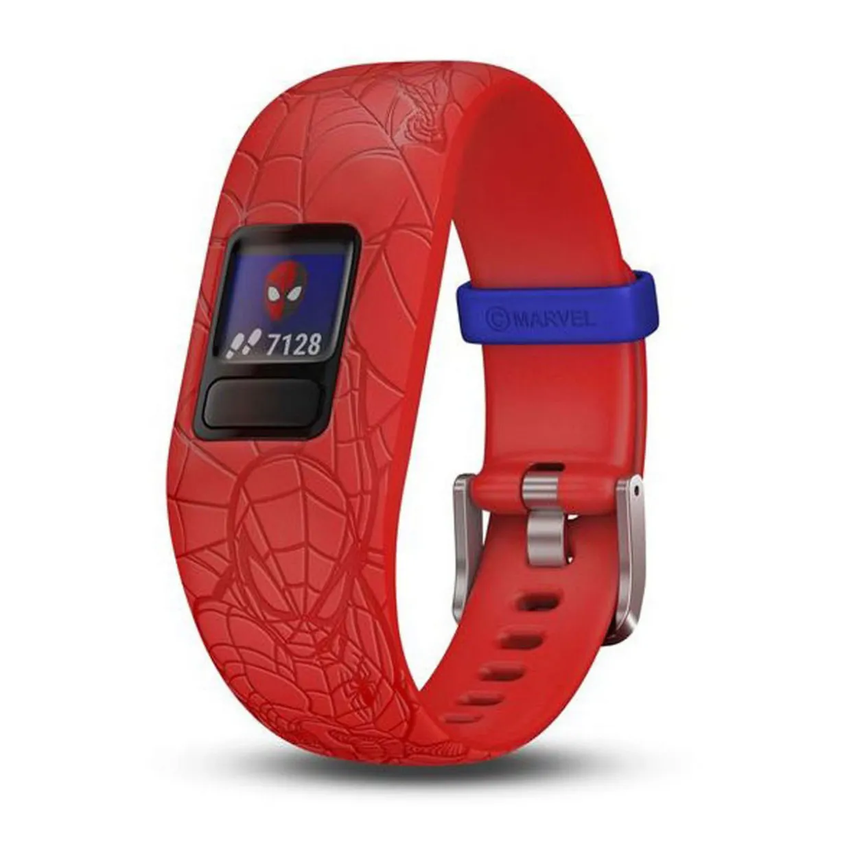 Vivofit Jnr 2 Marvel Spider Man