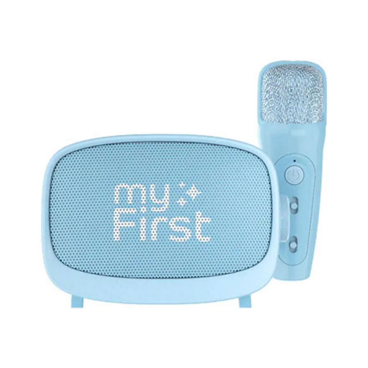 Voice 2 Speaker
