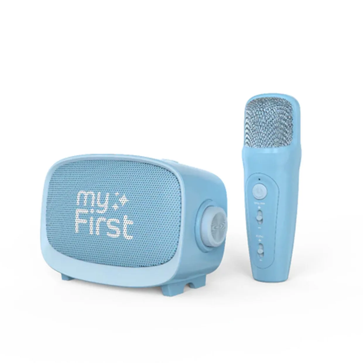 Voice 2 Speaker