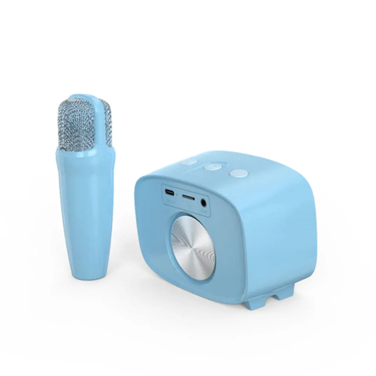 Voice 2 Speaker