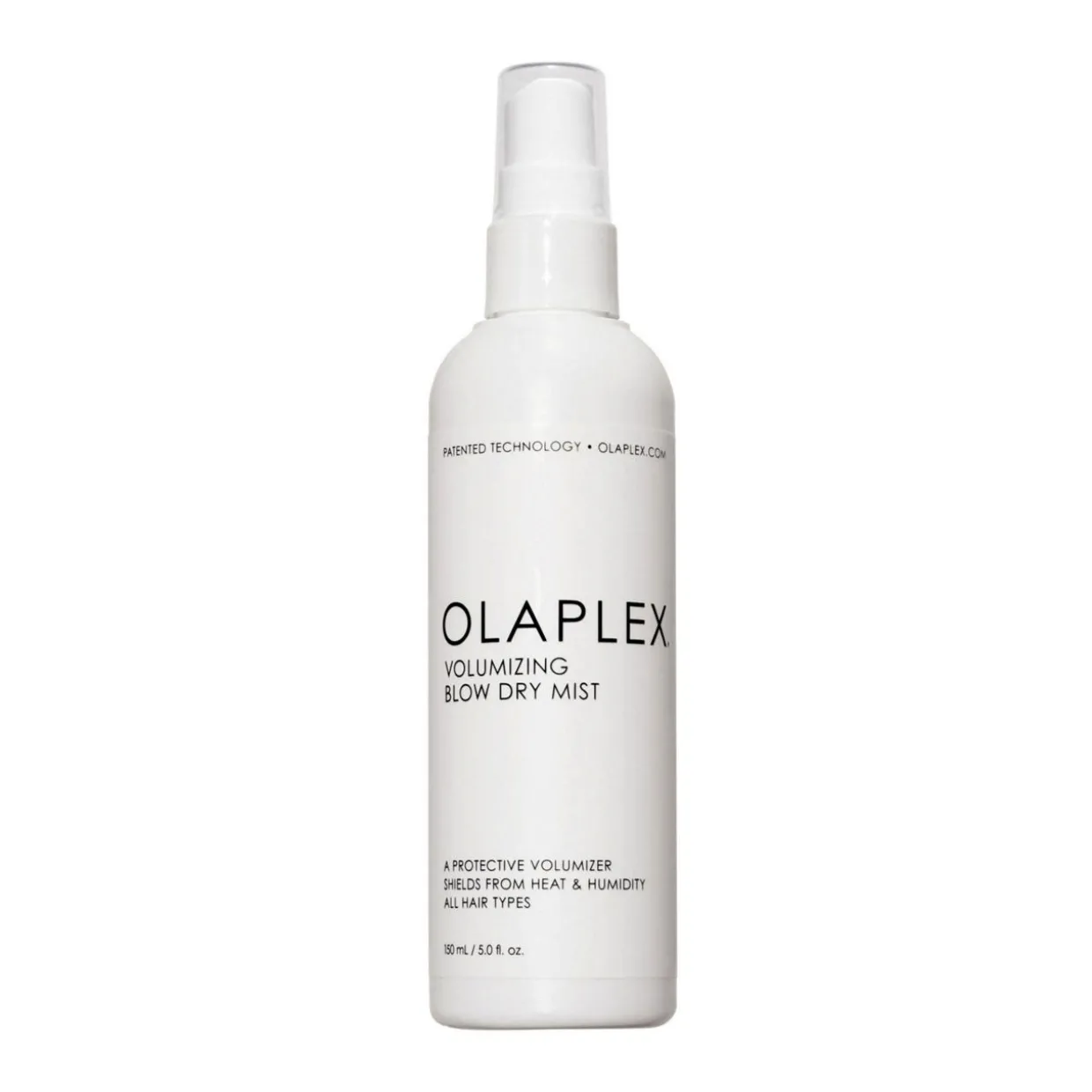 Volumising Blow Dry Mist