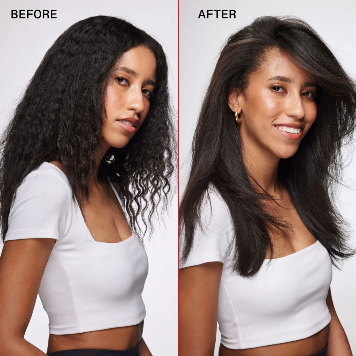 Volumising Blow Dry Mist