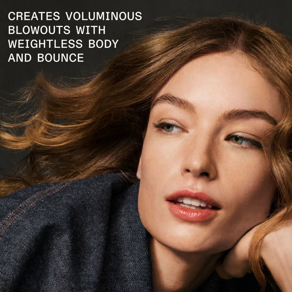 Volumising Blow Dry Mist