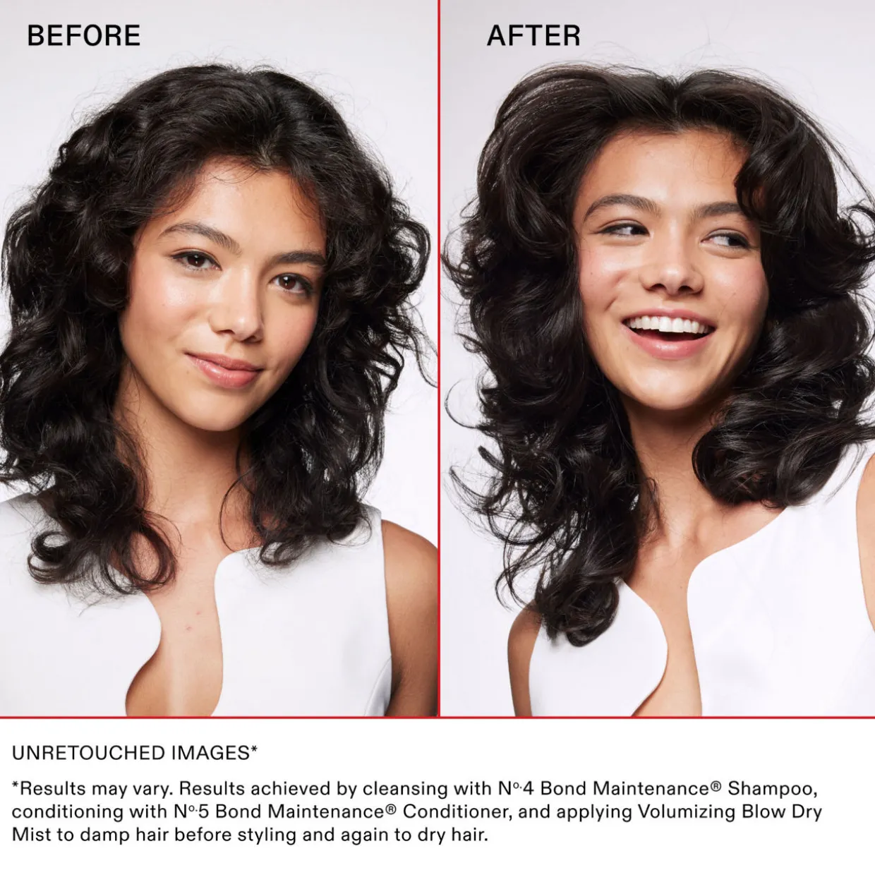 Volumising Blow Dry Mist