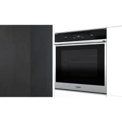 W Collection Built-In Electric Oven