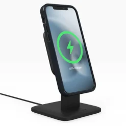 15W Snap+ Wireless Charging Stand