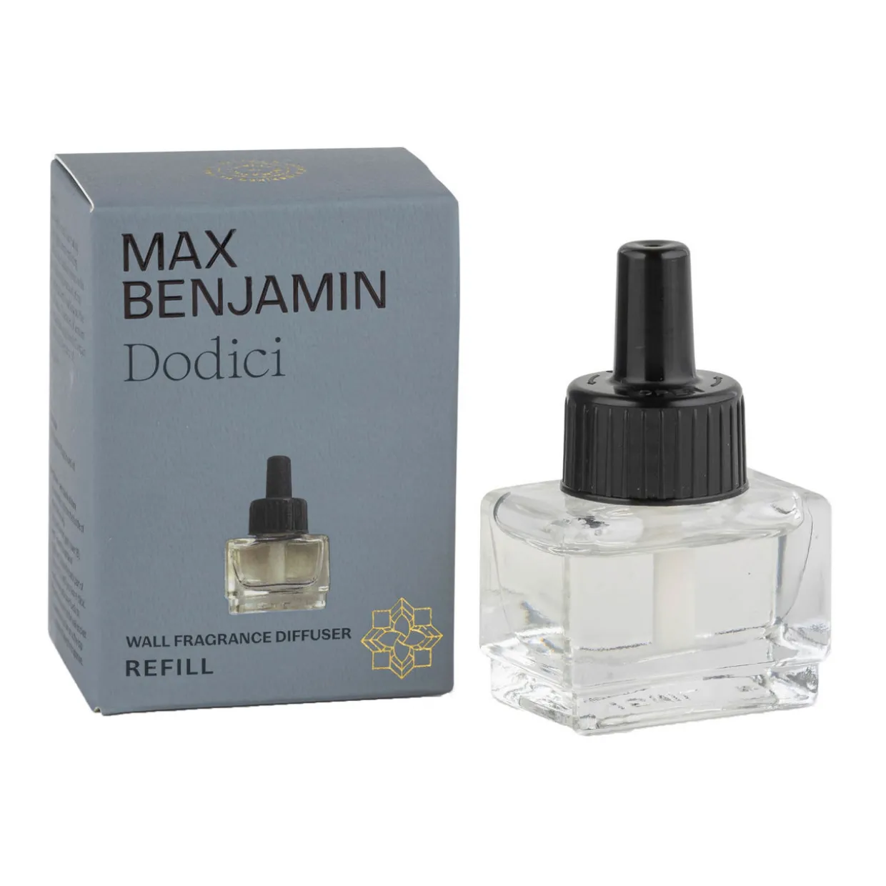 Wall Diffuser Refill Dodici 15ml
