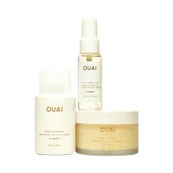 Wanna Get A-Ouai Travel Kit
