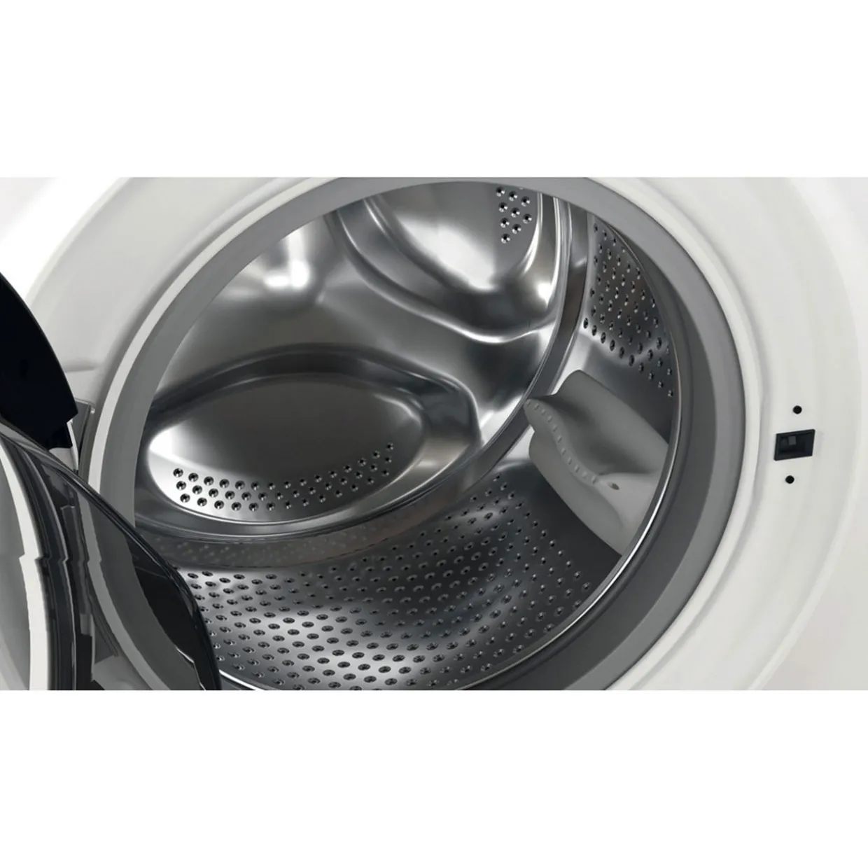 Washer 9kg 1400 RPM White