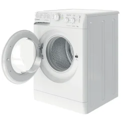 Washer 9kg 1400 RPM White