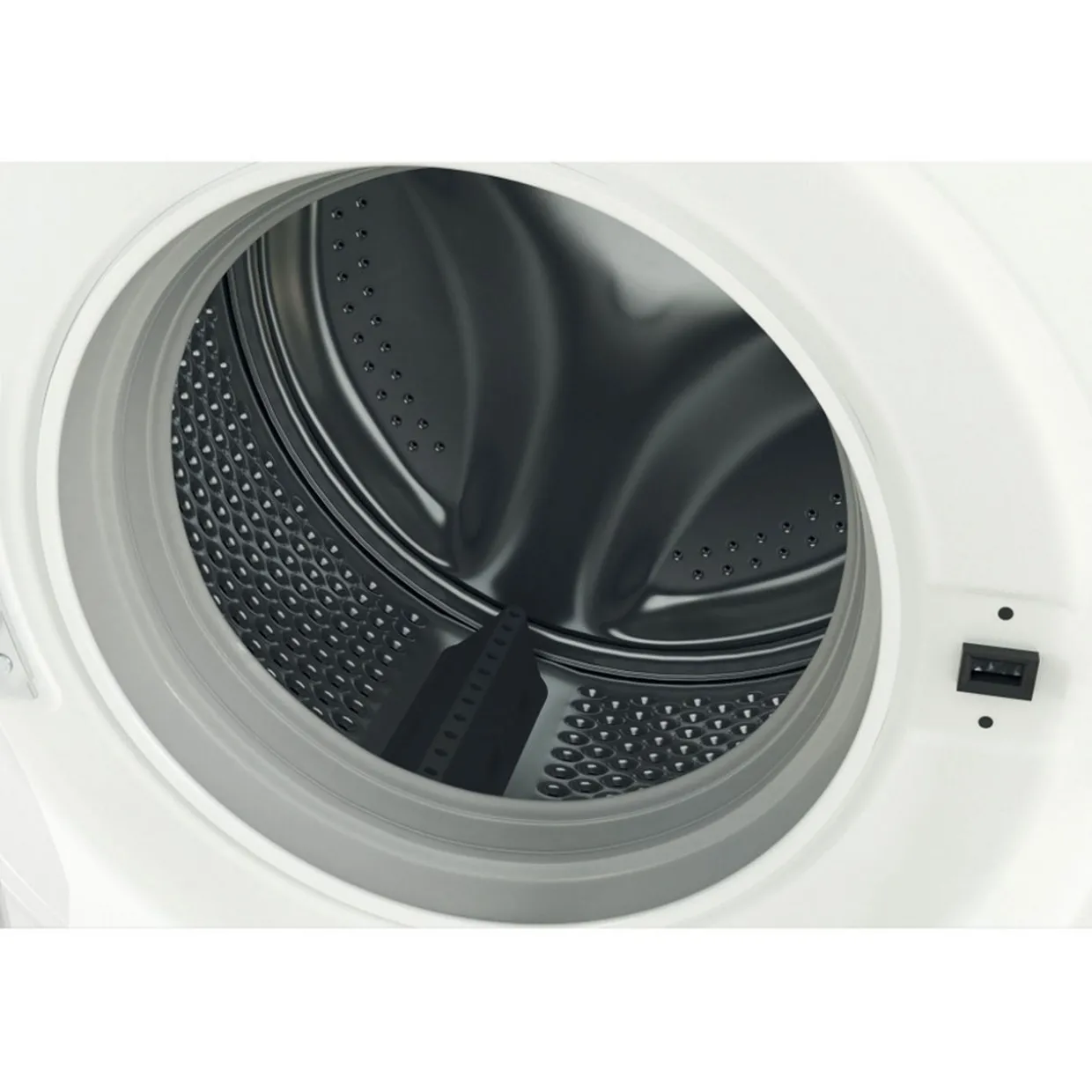 Washer 8kg 1400 RPM White