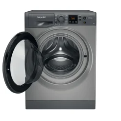 Washer 9kg 1400R PM Graphite