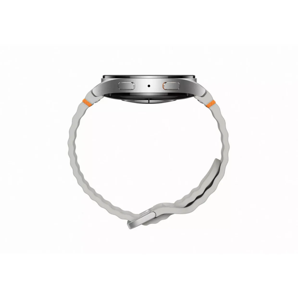 Watch 7 44mm BT Silver