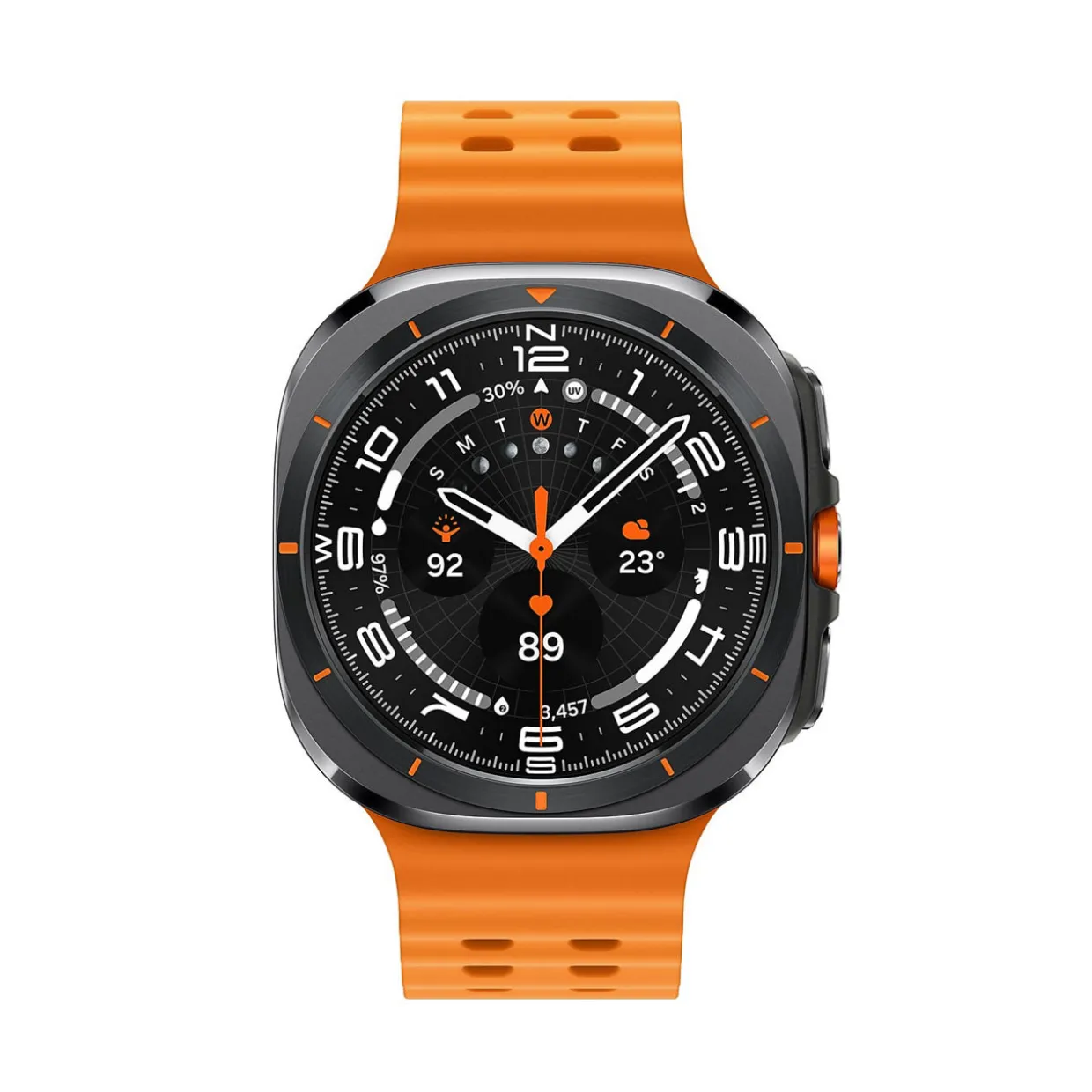 Watch Ultra