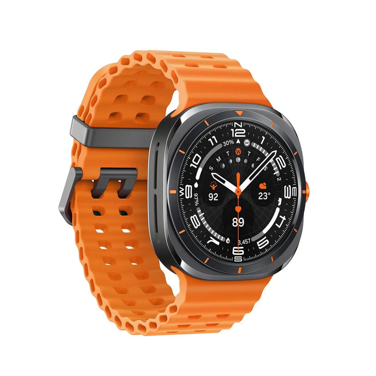 Watch Ultra